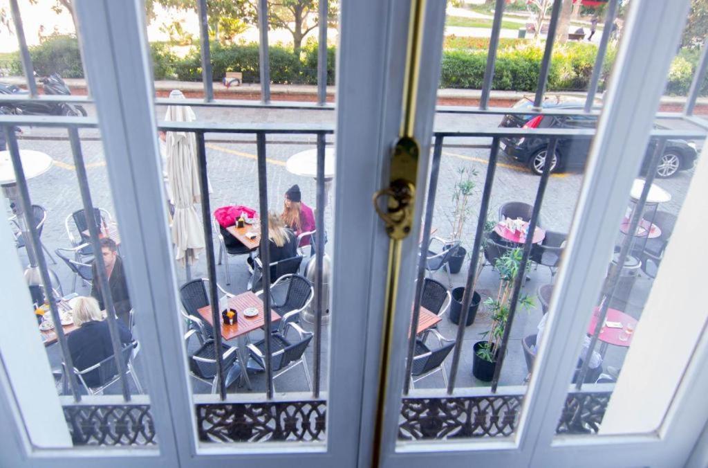 B&B - El Magnanimo Valencia Exterior photo